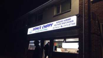 Sidhu's Chippy