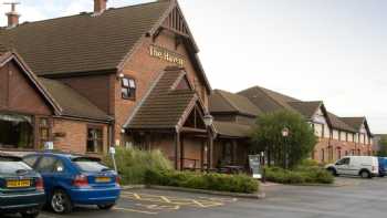 Premier Inn Grimsby hotel