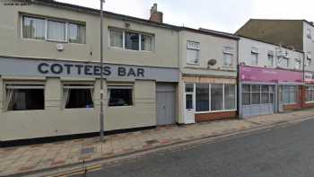 Cottees Bar