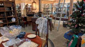 N. Dearborn Antiques Gallery, LLC