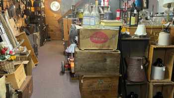 Coveway Antiques