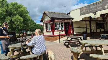 Signal Box Inn