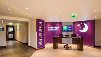 Premier Inn Cleethorpes hotel