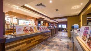 Premier Inn Cleethorpes hotel