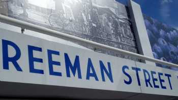 Freeman Street Market