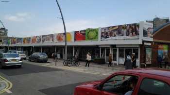 Freeman Street Market