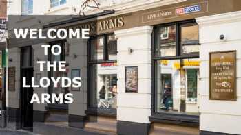 Old Lloyds Arms