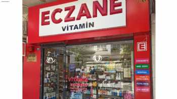 Vitamin Eczanesi