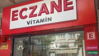 Vitamin Eczanesi