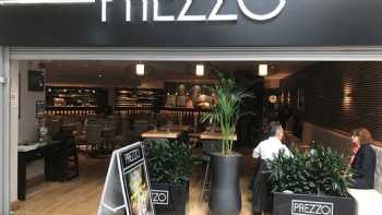 Prezzo Italian Restaurant Harrow