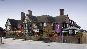 Premier Inn London Harrow hotel