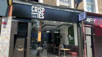 Crispies Harrow Road