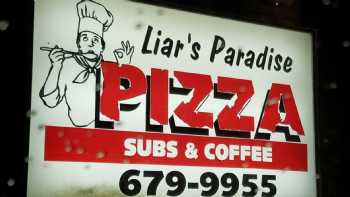 Liar's Paradise General Store & Pizzeria