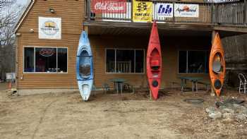 Mountain Road Trading Post