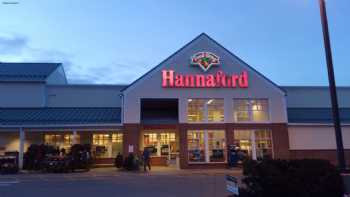 Hannaford