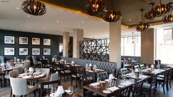 Marco Pierre White Steakhouse Bar & Grill Bridgwater