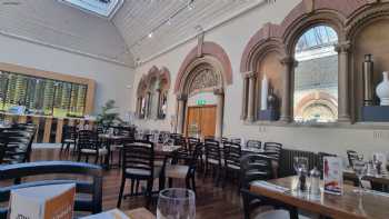 Prezzo Italian Restaurant Bridgwater