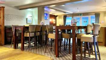 King Sedgemoor Inn Cookhouse + Pub