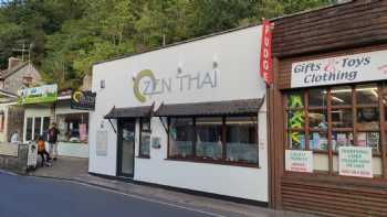 ZenThai Restaurant