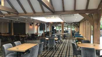 Brent House Carvery Restaurant and Bar