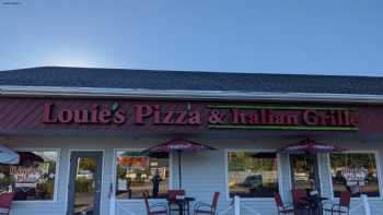 Louie's Pizza & Italian Grille