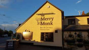 The Merry Monk