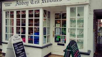 Abbey Tea Rooms & Restaurant