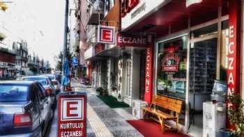 KURTULUŞ ECZANESİ