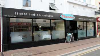 Chandni Indian Cuisine