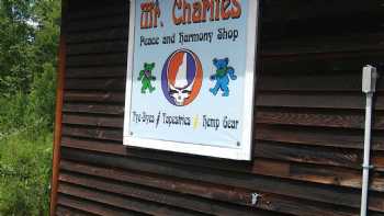 Mr. Charlies Hippie Shop