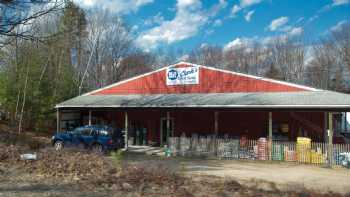 Clark's Grain Store