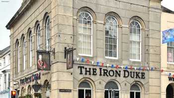 The Iron Duke - JD Wetherspoon