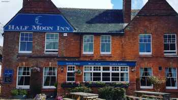 The Half Moon Inn