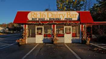 Rt. 16 Dairy Bar