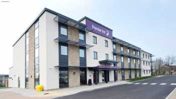 Premier Inn Wells (Somerset) hotel