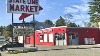 World Famous State Line Market