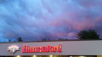 Hannaford