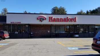 Hannaford