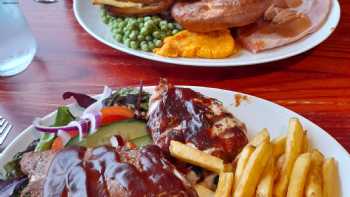 Monifieth Farm Brewers Fayre