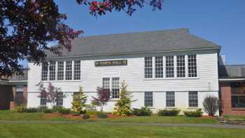 Pelham Town Hall