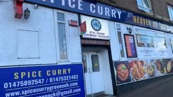 Spice Curry Greenock