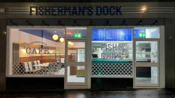 Fishermans Dock