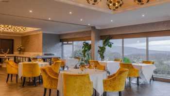 VISTA Restaurant at Gleddoch Golf & Spa Resort