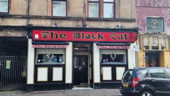 Black Cat Bar