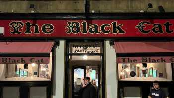 Black Cat Bar