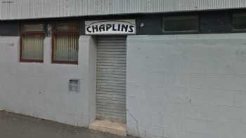 Chaplins Bar Public House