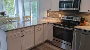 Rumford Stone - Showroom - Pembroke NH