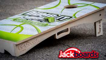 Jackboards