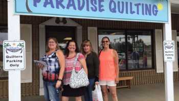 Paradise Quilting & Gift Shop