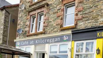 Cafe At Kilcreggan